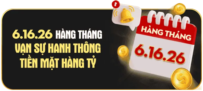 Khuyến mãi nạp tiền hàng ngày/tuần us8