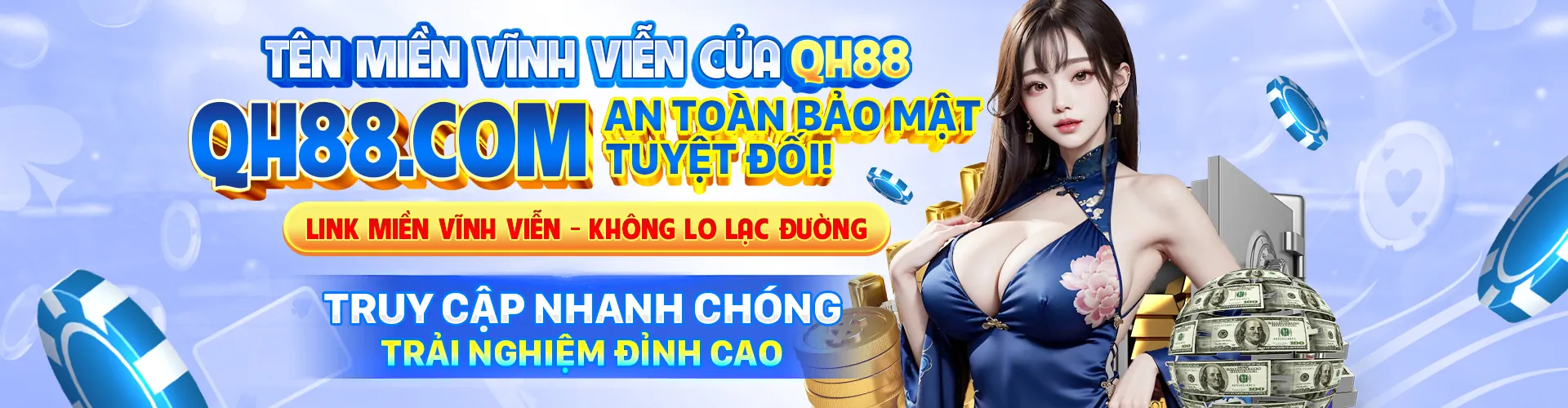 Banner khuyến mãi us8 hấp dẫn